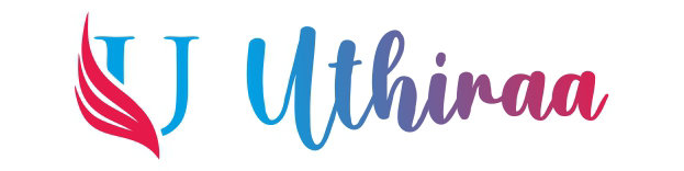 LOGO of UTHIRAA GARMENTS